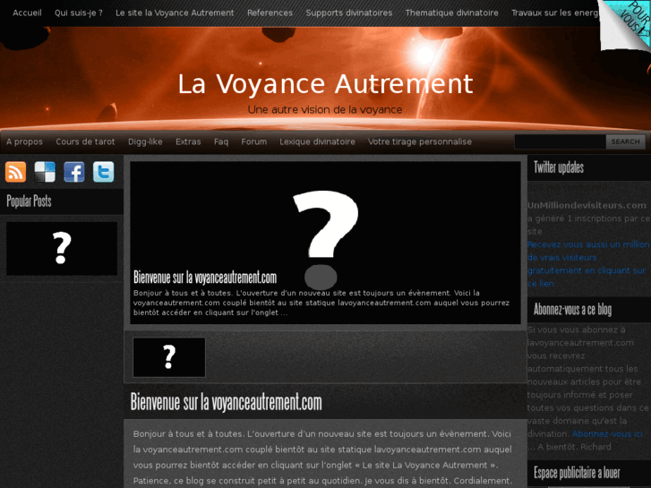 www.lavoyanceautrement.com