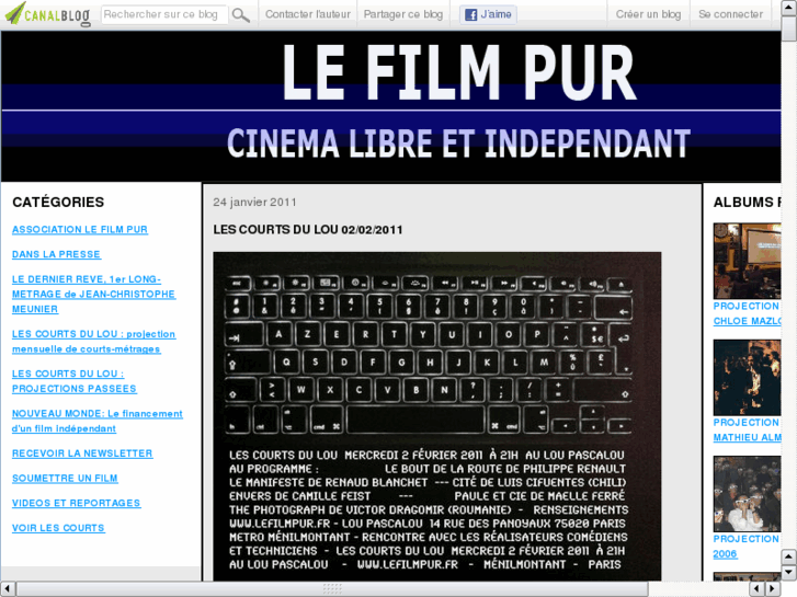 www.lefilmpur.fr