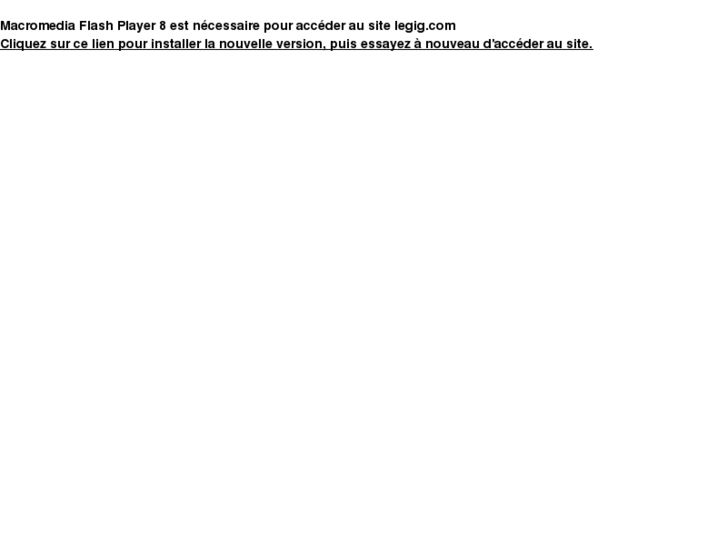 www.legig.com