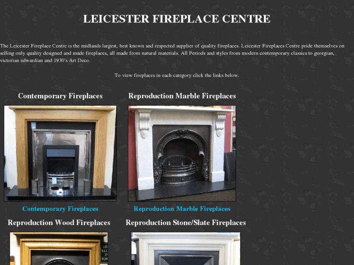 www.leicesterfireplacecentre.co.uk