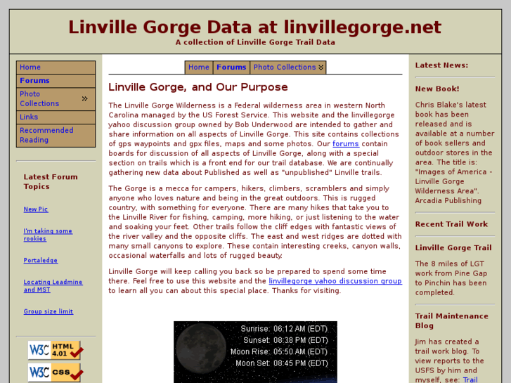 www.linvillegorge.org