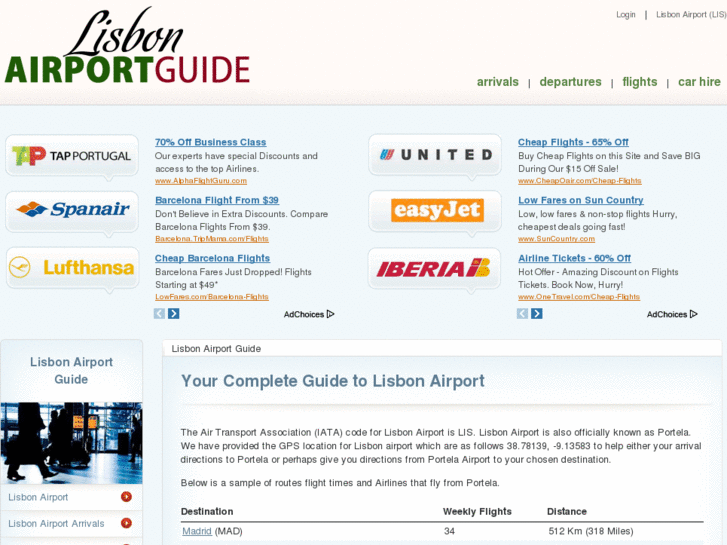 www.lisbonairportguide.com