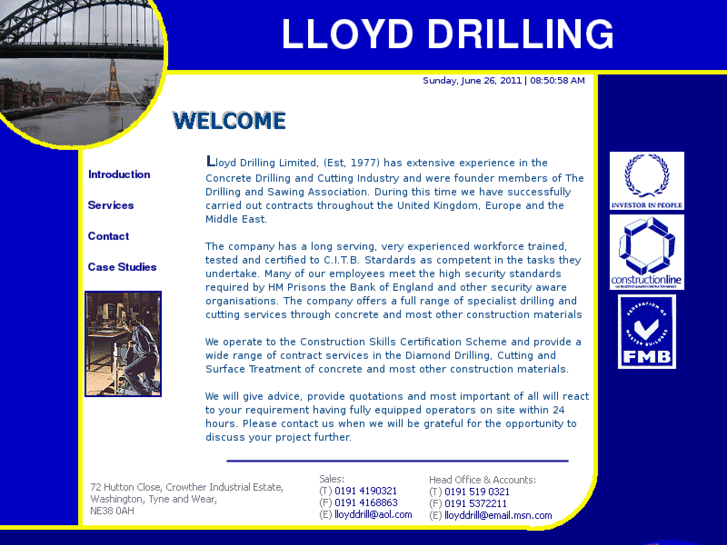 www.lloyd-drilling.co.uk