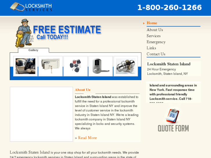 www.locksmithstatenisland.net