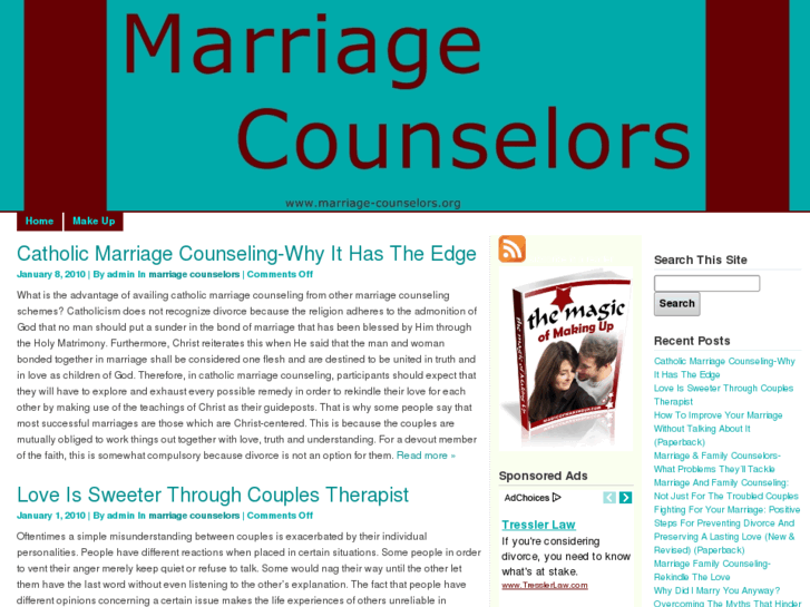 www.marriage-counselors.org