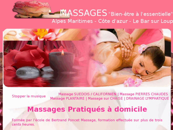 www.massage-reflexologie.com