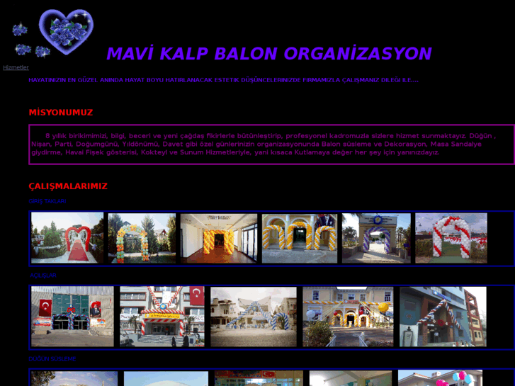 www.mavikalpbalon.com