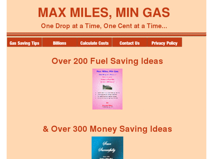 www.maxmilesmingas.com