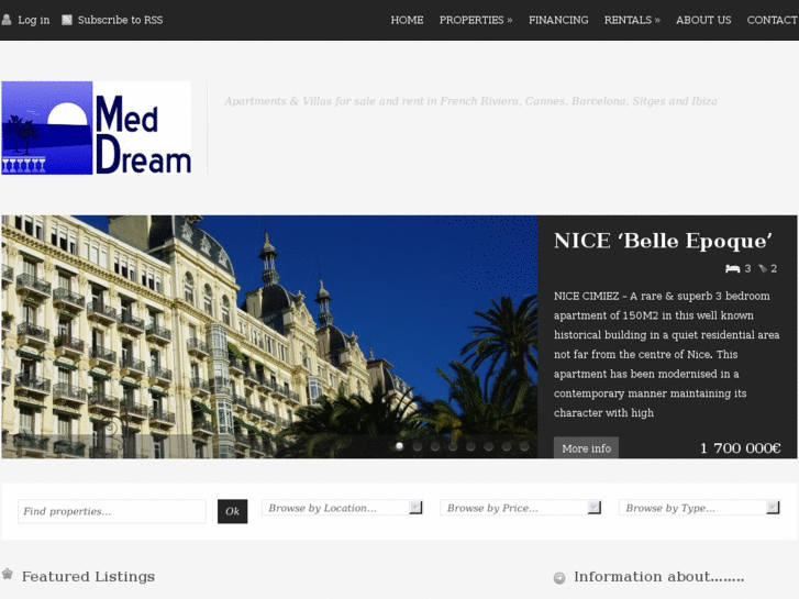 www.med-dream.com