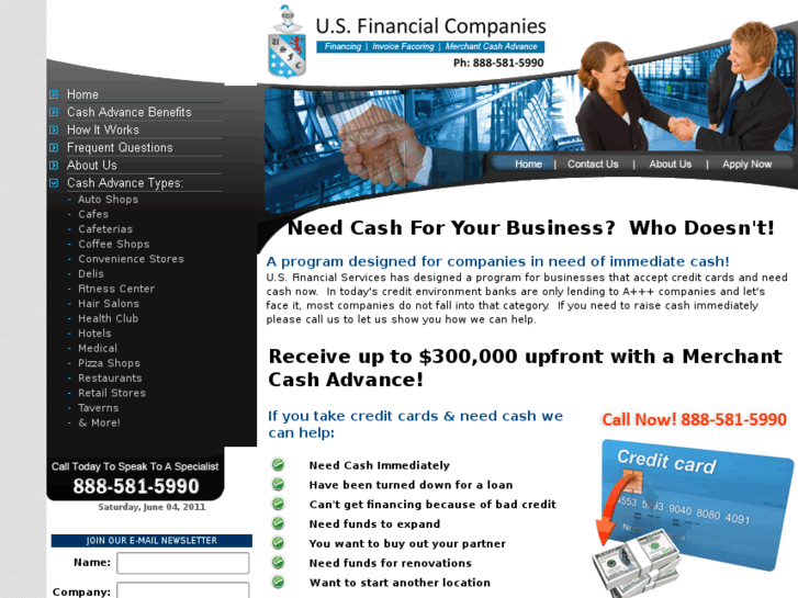 www.merchant-cashadvance.com