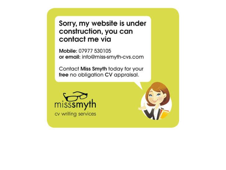 www.miss-smyth-cvs.com