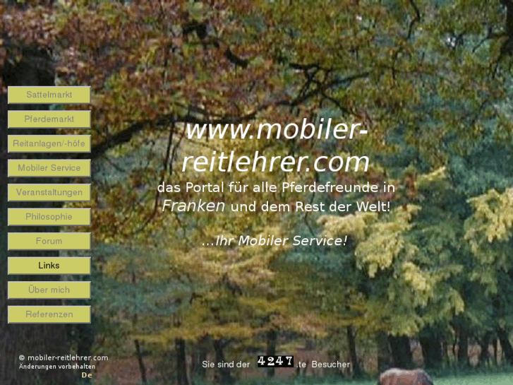 www.mobiler-reitlehrer.com