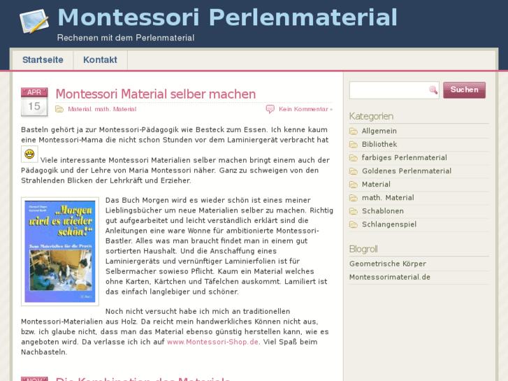 www.montessori-perlenmaterial.de