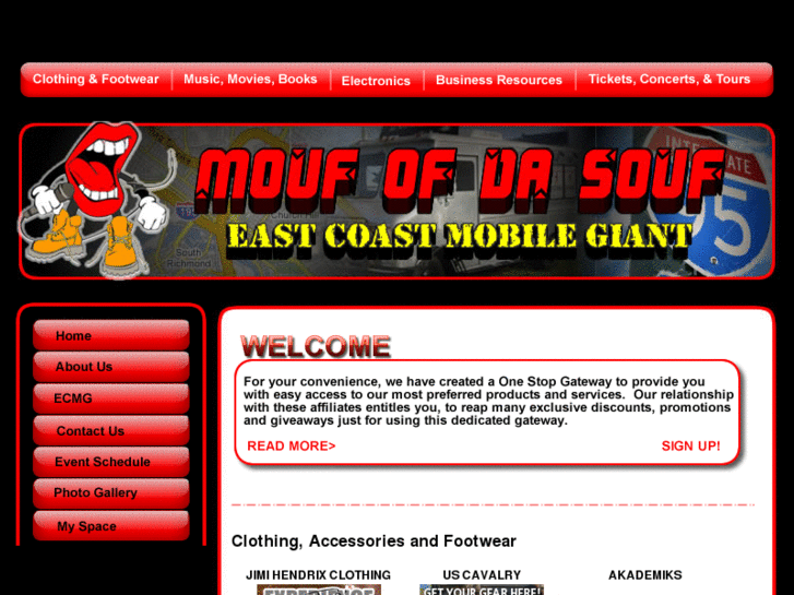 www.moufofdasouf.com