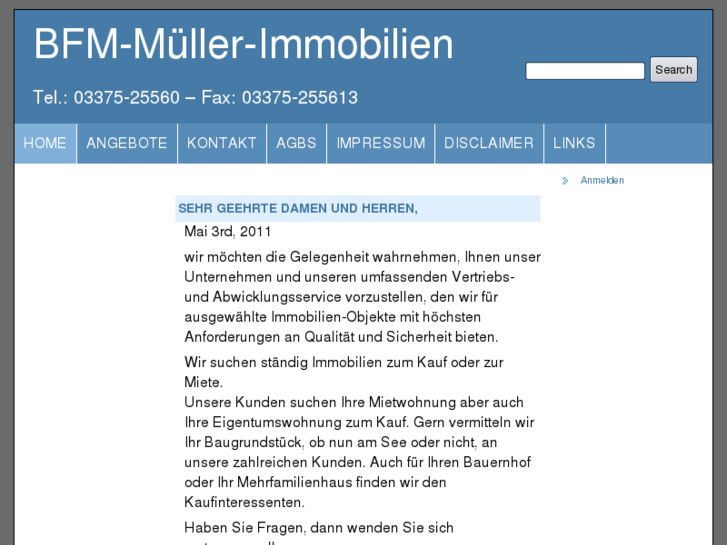 www.mueller-immobilien.com