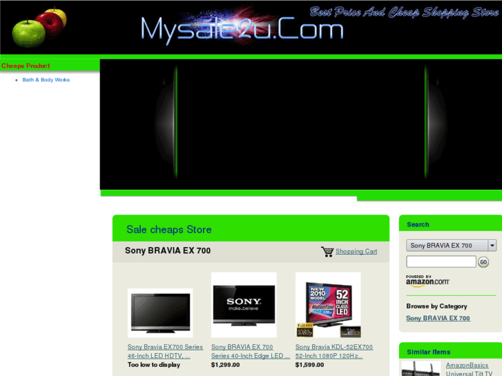 www.mysale2u.com