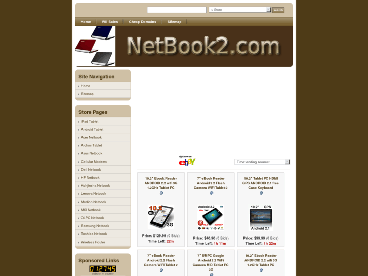 www.netbook2.com