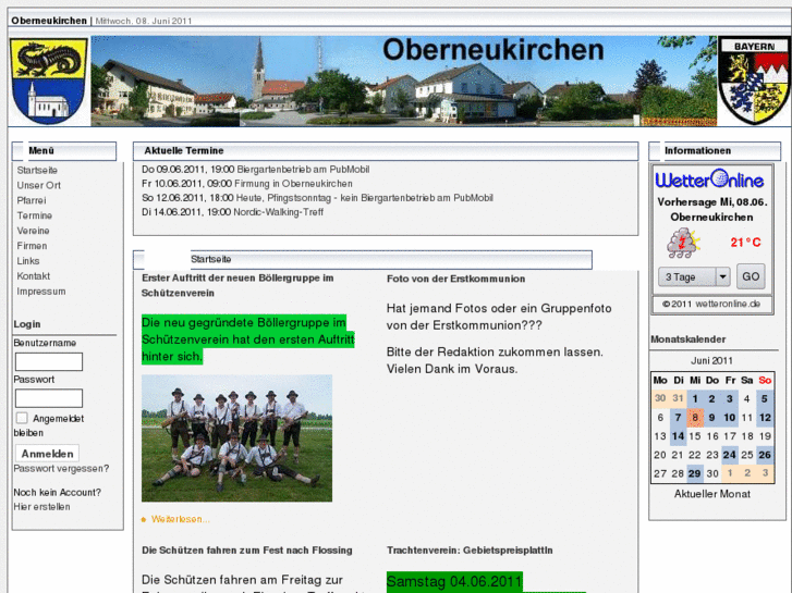 www.oberneukirchen.de