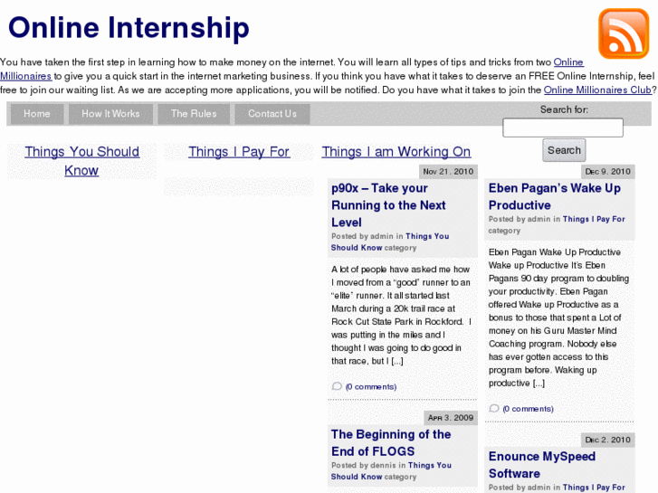 www.onlineinternship.com