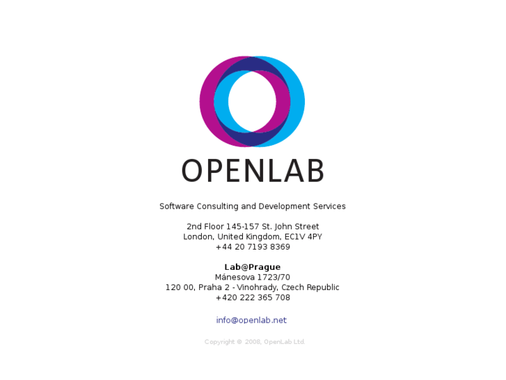 www.openlab.net