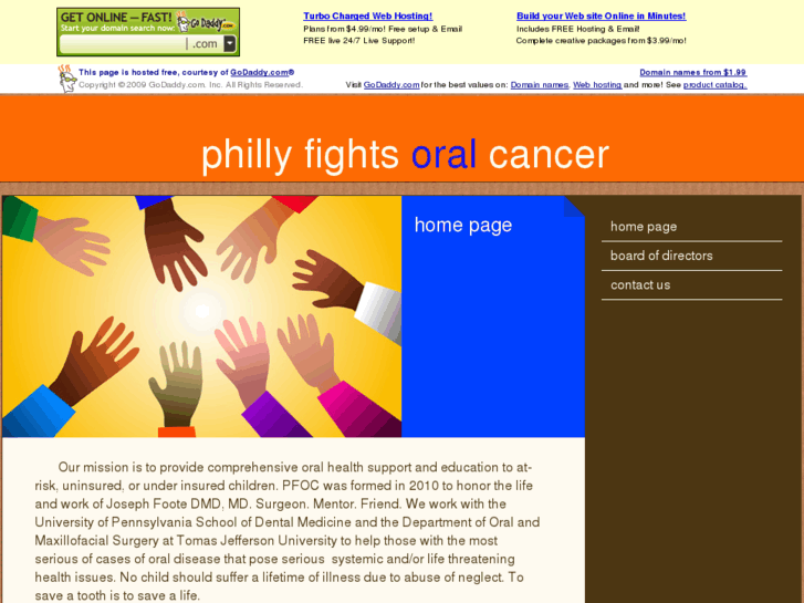 www.phillyfightsoralcancer.org