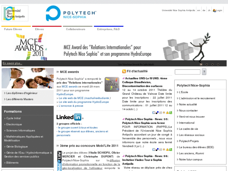 www.polytechnice.fr