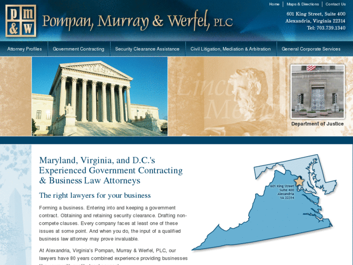 www.pompanmurray.com