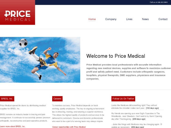 www.pricemedicalhouston.com