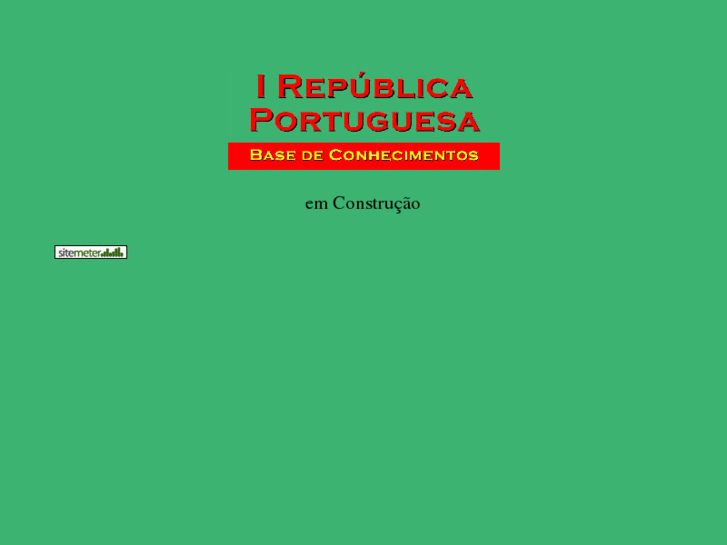 www.primeirarepublica.info