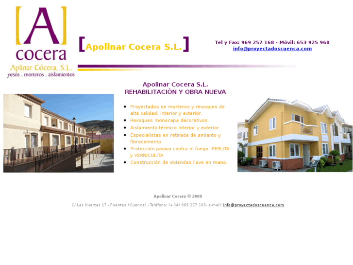 www.proyectadoscuenca.com