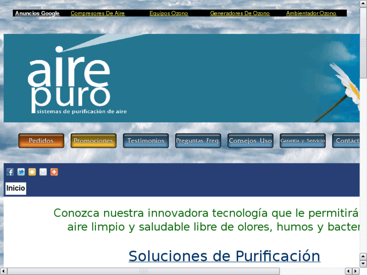 www.quieroairepuro.com