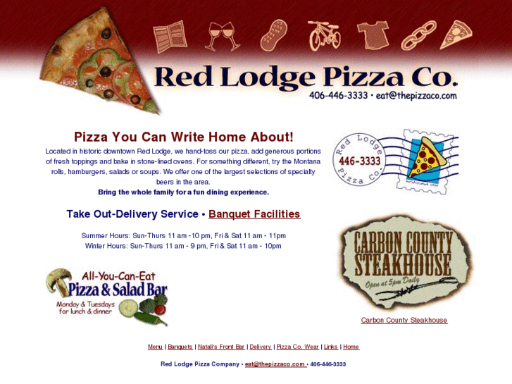 www.redlodgepizza.com