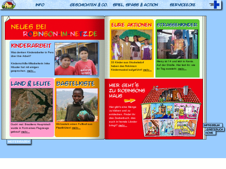 www.robinson-im-netz.org