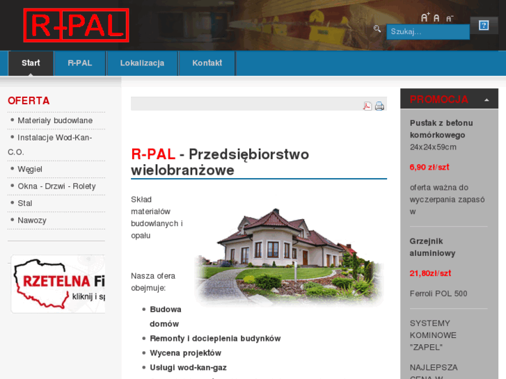 www.rpal.pl