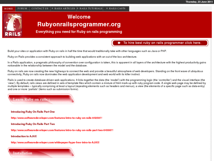 www.rubyonrailsprogrammer.org