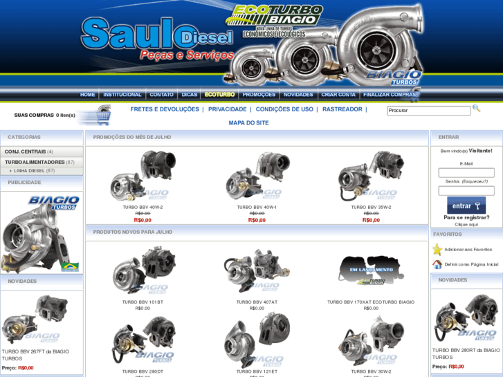 www.saulodiesel.com