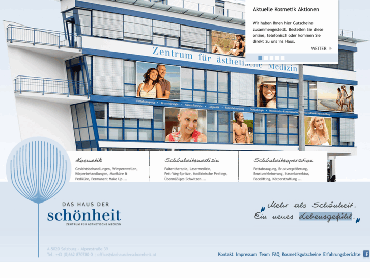 www.schoenheit-medizin.at