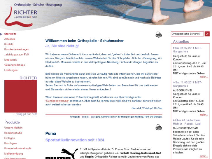www.schuhe-richter.de