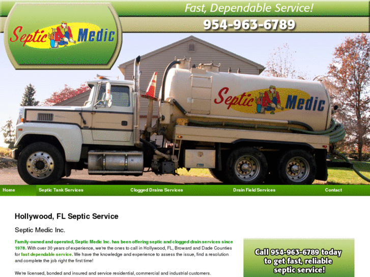 www.septicmedicinc.com