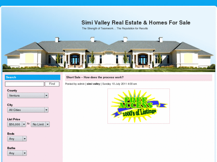 www.simivalleyhomeaccess.com