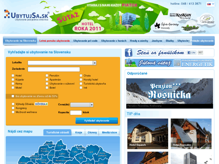 www.slovaktravelguide.com