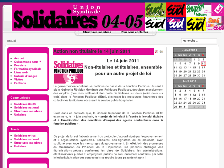 www.solidaires04-05.org