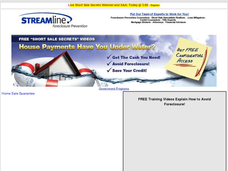 www.streamlineservicesinc.com