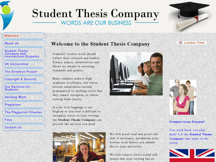 www.studentthesis.com