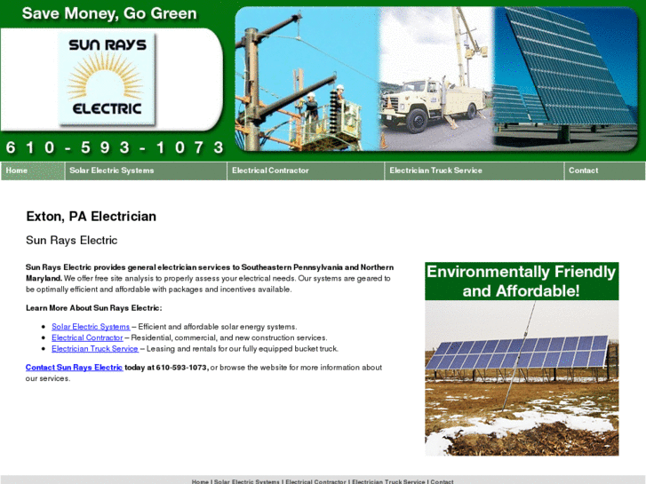 www.sunrayssolarenergy.com