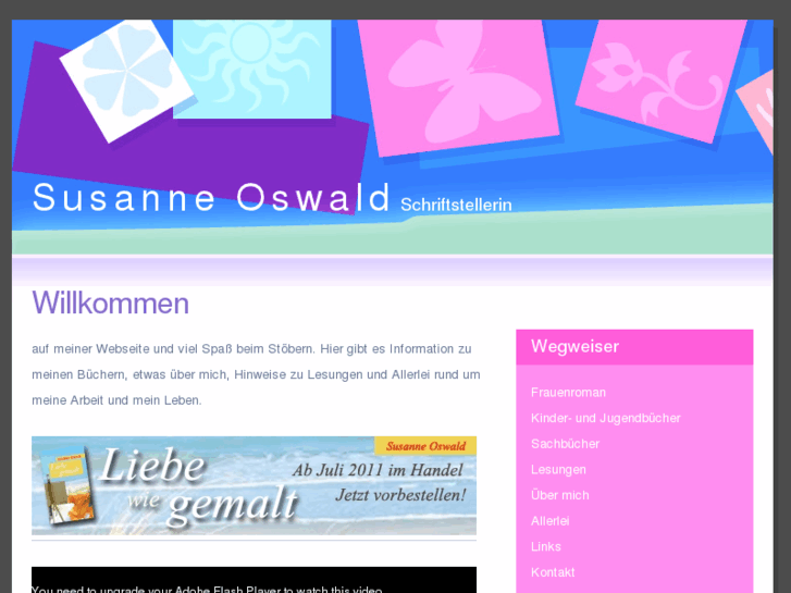 www.susanneoswald.de