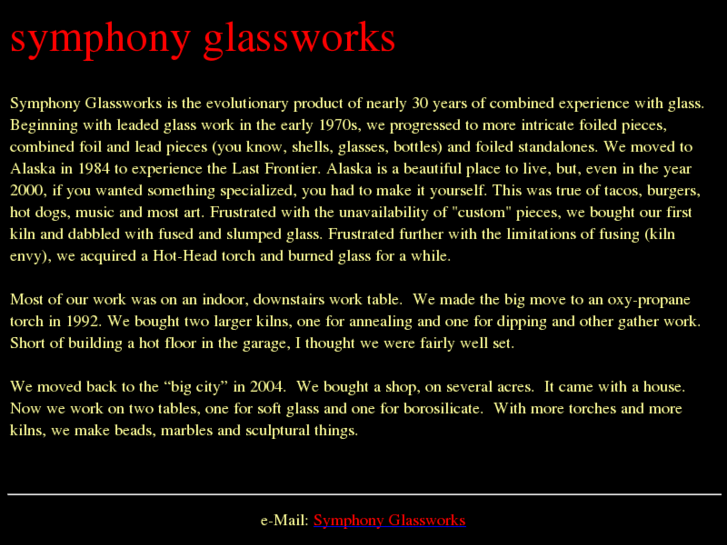 www.symphonyglassworks.com