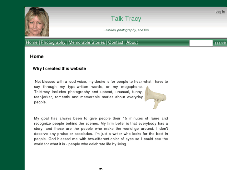 www.talktracy.com