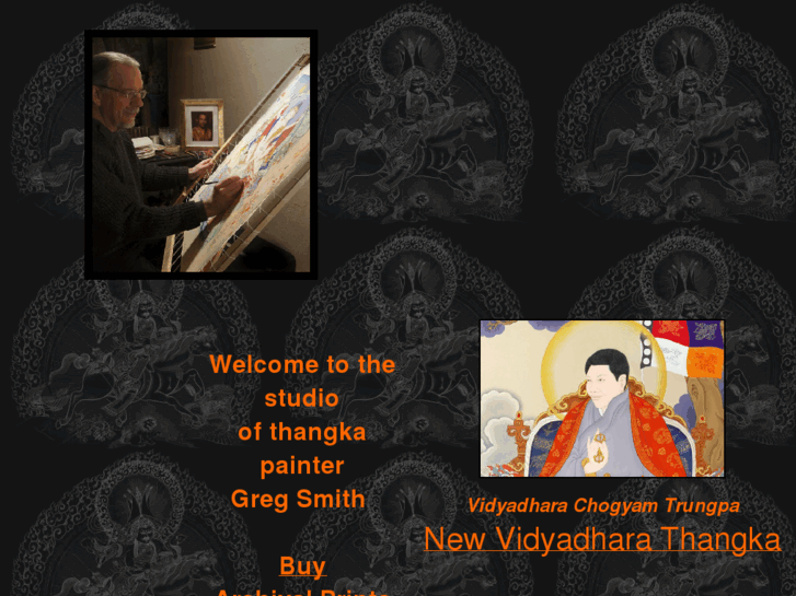 www.thangka-painter-gregsmith.com