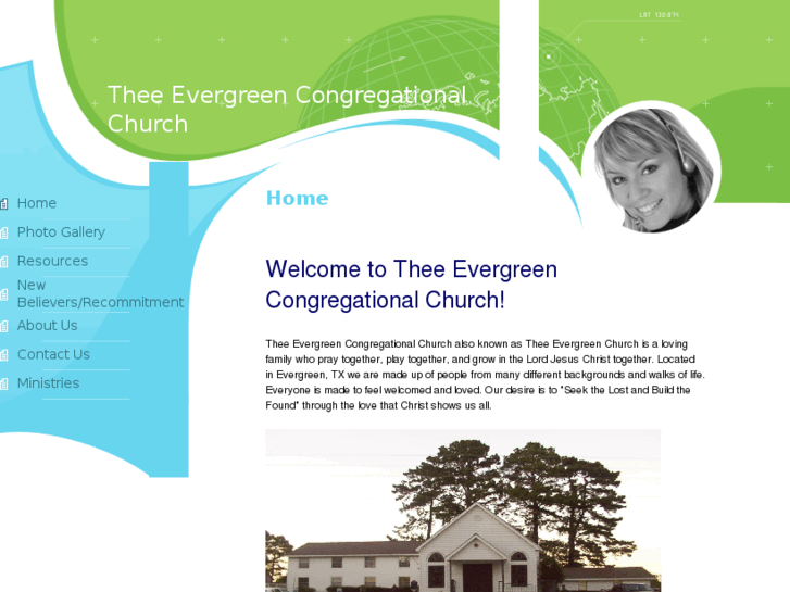 www.thee-evergreen-congregational-church.org